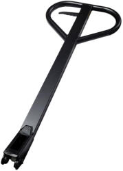 Strend Pro Raklapemelő fogantyú, Strend Pro DB 2T raklapemelőhöz, fekete, porszórt acél (TC2172884)