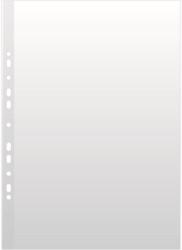 DONAU Folie protectie pentru documente A3 portret, 120 microni, 50 folii/cutie, DONAU - transparent (DN-1760095-00) - forit