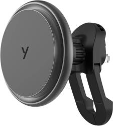 YENKEE YSM 820 MAGFOLD autós töltő (YSM 820 MAGFOLD) - marketworld