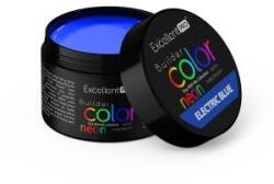 Mattel EXCELLENT PRO_Builder Color Neon With Thixotropy building gel Electric Blue 15g