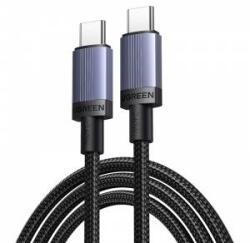 Ugreen Cable USB-C to USB-C Ugreen L528, 240W, 3m (Gray)