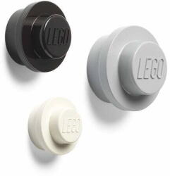 Room Copenhagen Room Copenhagen LEGO wall bracket white, black, grey 40161733 (40161733)