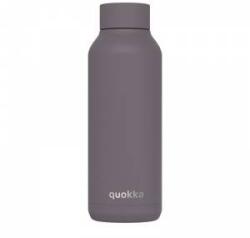 QUOKKA Solid - Stainless Steel Thermal Bottle 510 ml (Grey)