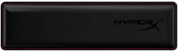 HP Mouse pad HyperX Suport pentru maini HyperX Wrist Rest pentru tastaturi cu format compact 60/65%, design ergonomic, spuma cu memorie si cooling gel, grip anti-slip, negru (4Z7X0AA) Mouse pad