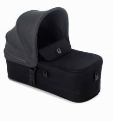 Jané Micro mózeskosár - U06 Cold Black (8420421082539)