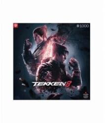 Good Loot Puzzle 1000 Tekken 8 Key Art
