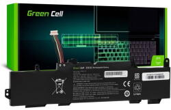 Green Cell Acumulator Laptop Green Cell HP EliteBook 735 G5 G6 745 G5 G6 830 G5 G6 836 G5 840 G5 G6 846, 4100mAh, HP189 Green Cell (HP189)