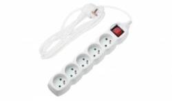 DPMSolid Front looser 3m 5xGN (2P+Z) switch