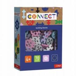 Trefl Connect Blocks - Basic 70 Girl TREFL