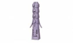 Koelner Expansion manifold fi10 with angle hook 10x50 FIX-10K /100pcs /