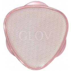 Glovii GLOV_Nano Twist Duo 2-in-1 pumice stone and nano glass hair remover
