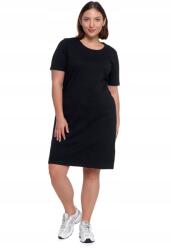 Moraj Női ruha, Moraj, Pamut, Fekete, S INTL (MDW2500-004-BLACK-S)