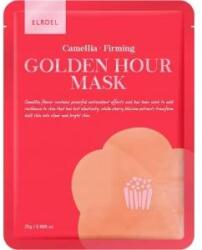  Elroel_Golden Hour Mask Face Mask Camelia 25g