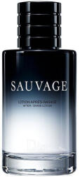 Dior Sauvage 2015 Borotválkozás utáni After Shave 100ml