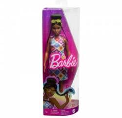 Mattel Barbie Fashionista Crochet Dress doll