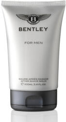 Bentley férfi Borotválkozás utáni balzsam 100ml