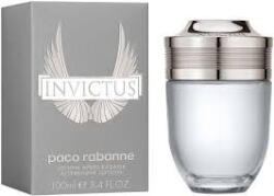 Paco Rabanne Invictus férfi Aftershave 100ml