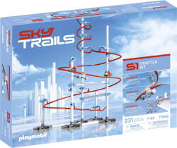 Playmobil Jucarie creativa PLAYMOBIL Playmobil 71969 Sky Trails: Starter Kit (71969)