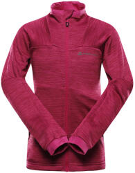 Alpine Pro Onneco 3 Fuchsia Детски размер: 104-110 / Цвят: розов