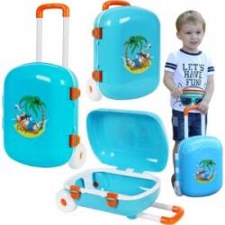 TECHNOK Suitcase TechNok 6108 p3