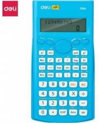 Deli Nature Deli Calculator SCIENTIFIC CALCULATOR DELI 1710A 12-DIGIT BLUE Калкулатори