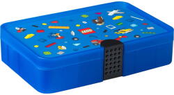 LEGO® Room Copenhagen LEGO sorting box Iconic (blue) (40840002)