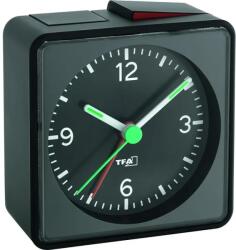 TFA 60.1013. 01 PUSH electronic alarm clock (60.1013.01)