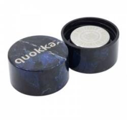 QUOKKA Solid - Stainless Steel Thermal Bottle 510 ml (Black Marble)