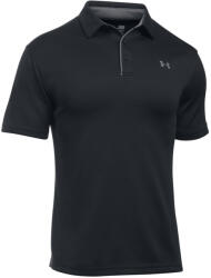 Under Armour Tech Polo Размер: L / Цвят: черен