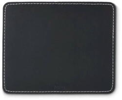 Hama Mouse pad HAMA, Leather Look, negru, 22x18x0, 3cm (126856) Mouse pad