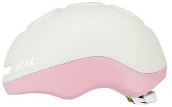 HJC HJC GLEO Cycling Helmet, MT GREY PINK children's and youth (81602301)