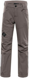 Alpine Pro Firsto 2 Driftwood Детски размер: 104-110 / Цвят: кафяв