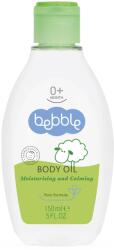 Bebble Ulei de corp Bebble, 150 ml