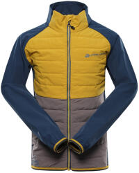 Alpine Pro Gerlo Blue Детски размер: 92-98 / Цвят: тъмно син