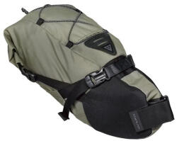 Topeak BackLoader, 10L Цвят: зелен