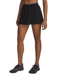 Under Armour Vanish Woven Skort Размер: L / Цвят: черен