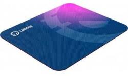 Prestigio Lorgar Lorgar Main 133, Gaming mouse pad, High-speed surface, Purple anti-slip rubber base, size: 360mm x 300mm x 3mm, weight 0.2kg