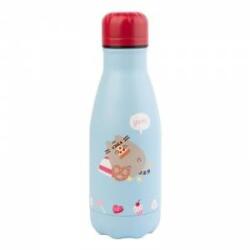 Pusheen Purrfect Love stainless steel bottle 260ml