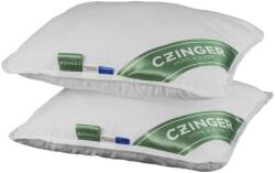Czinger HOME Allergia "STOP" Antiallergén 2 db kispárna - 100% pamut huzatban szegőszalaggal 38x48 cm, 250 g (PP0021)