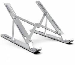 TECHLY Laptop Stand Tablet Foldable Adjustable