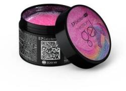 Mattel EXCELLENT PRO_ Thixotropy Gel With Effect building gel Unicorn Bubble Gum 15g
