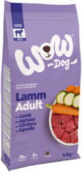 WOW WOW Adult bárány - 2 x 6 kg