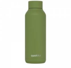 QUOKKA Solid - Stainless Steel Thermal Bottle 510 ml (Olive Green)
