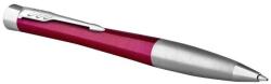 Parker URBAN ROYAL Twist gtoll vibrant magenta ezüst klipsz 2143642 (543625)