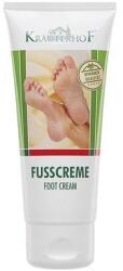 Krauterhof Cremă pentru picioare și gambe, 100 ml