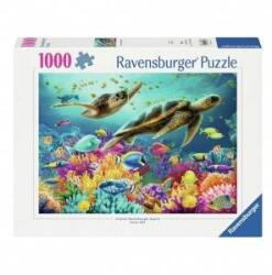 Ravensburger Puzzle 1000 Underwater World