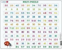 TACTIC Multi-Puzzle Maxi Kladanka