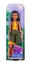 Mattel Disney Princess Raya doll