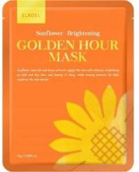  Elroel_Golden Hour Mask Sunflower Face Mask 25g