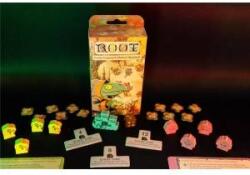 Portal Games Game ROOT: A pack of fierce river tribes